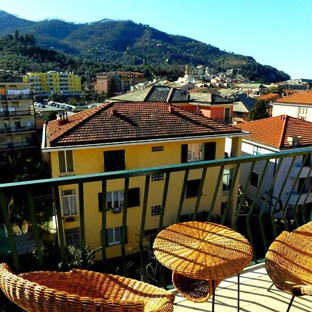 레반토 A Casa Di Cecilia!! 아파트 외부 사진