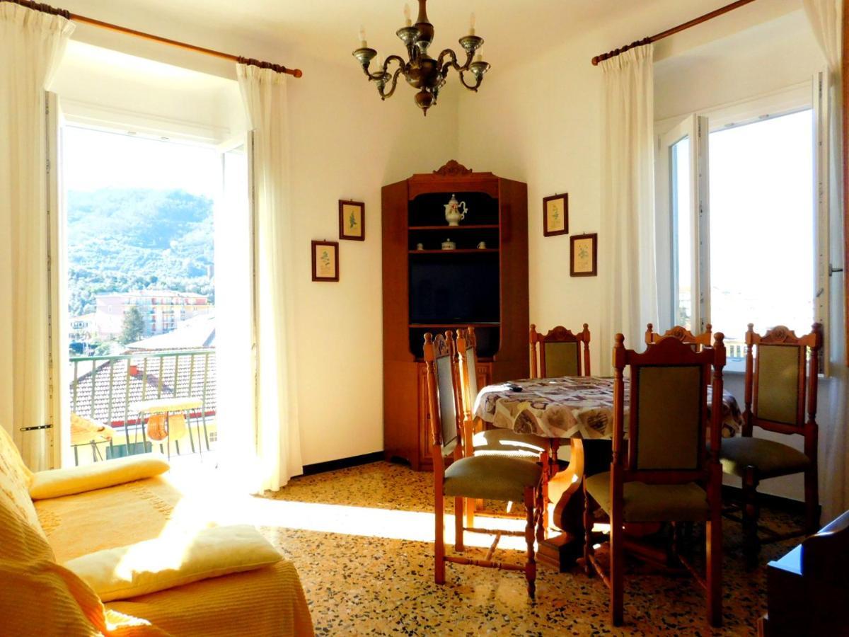 레반토 A Casa Di Cecilia!! 아파트 외부 사진