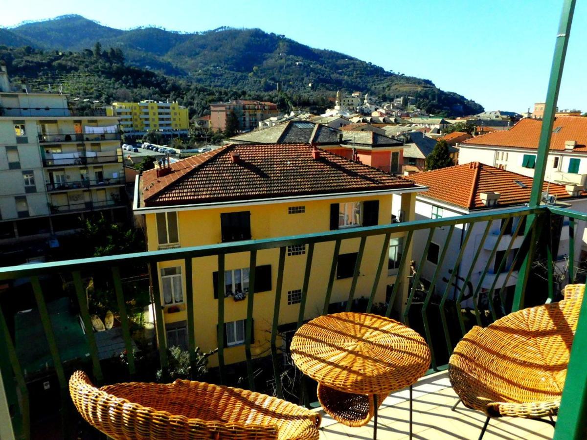 레반토 A Casa Di Cecilia!! 아파트 외부 사진
