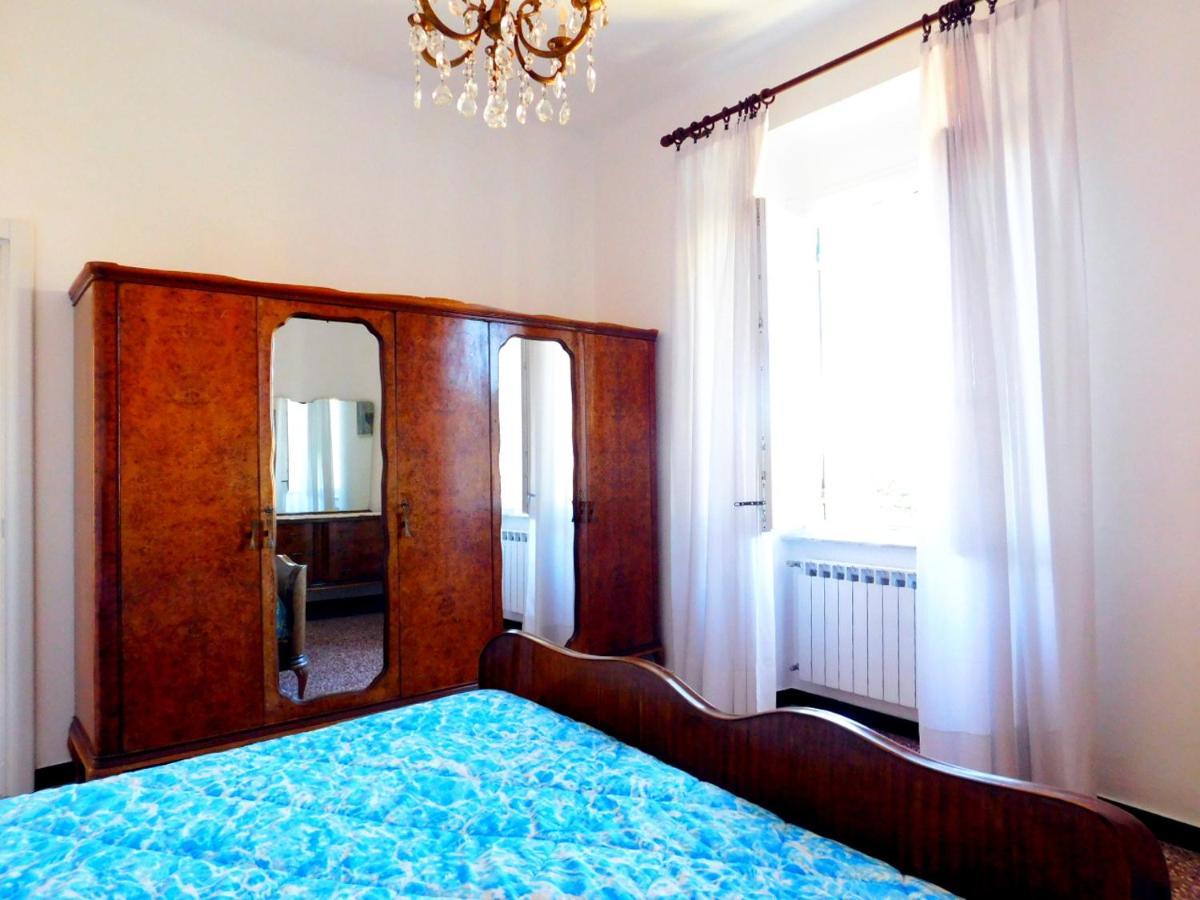 레반토 A Casa Di Cecilia!! 아파트 외부 사진