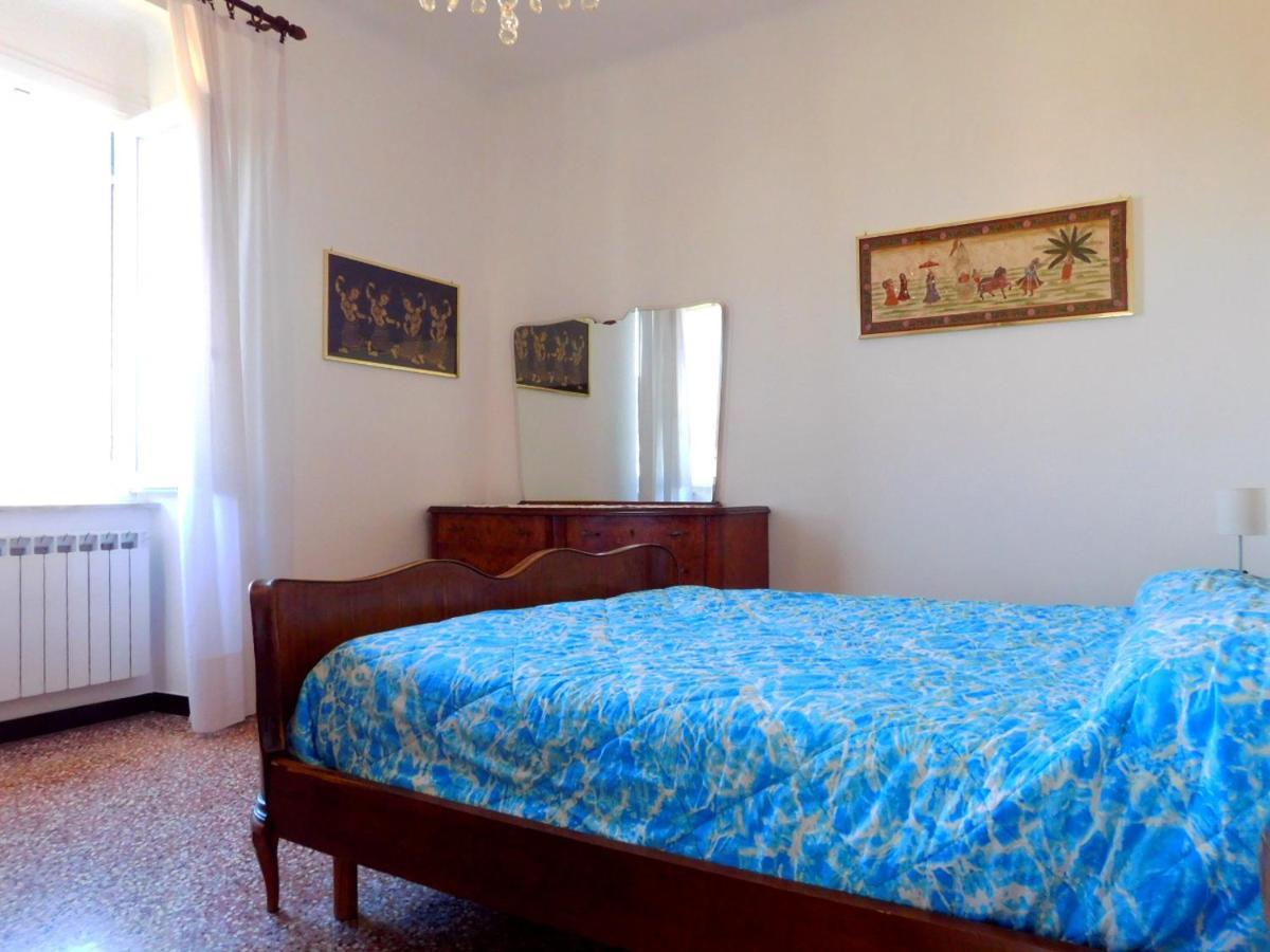 레반토 A Casa Di Cecilia!! 아파트 외부 사진