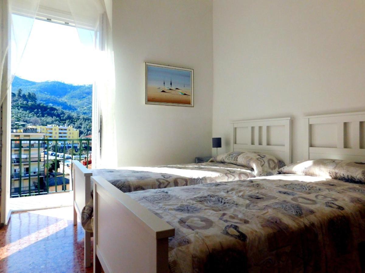 레반토 A Casa Di Cecilia!! 아파트 외부 사진